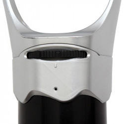 Air Bullworker kar erősítő rúd