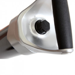 Air Bullworker kar erősítő rúd