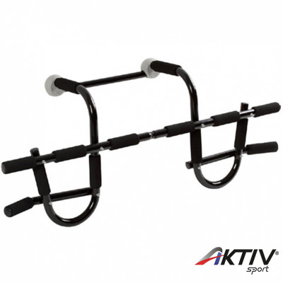 Ajtófélfára akasztható húzódzkodó keret