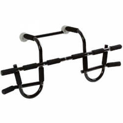 Ajtófélfára akasztható húzódzkodó keret Fitness Spartan