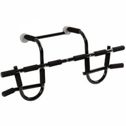 Ajtófélfára akasztható húzódzkodó keret Fitness Spartan