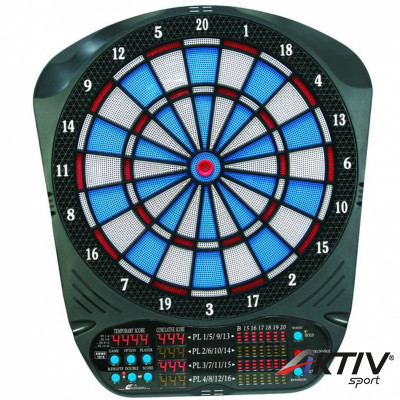 Ammo 1016 darts tábla