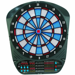 Ammo 1016 darts tábla Játék Spartan