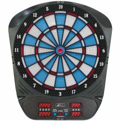 Ammo 712 darts tábla Játék Spartan