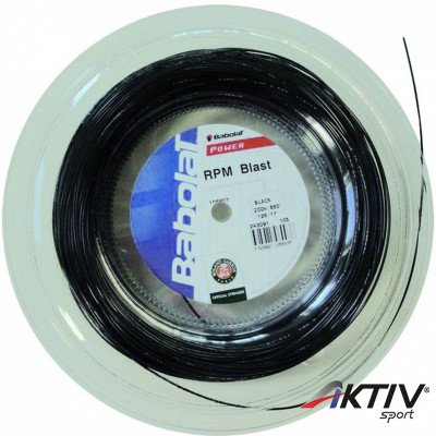 Babolat Blast teniszhúr 200 m