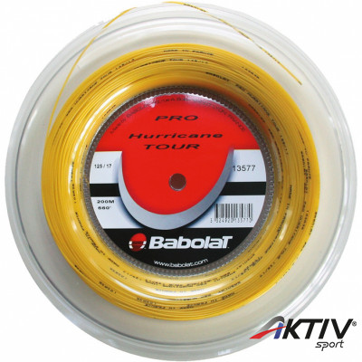 Babolat Pro Hurricane 200 m teniszhúr