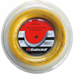 Babolat Pro Hurricane 200 m teniszhúr Sportszer Spartan