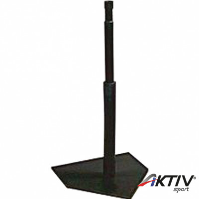 Baseball labdatartó fekete