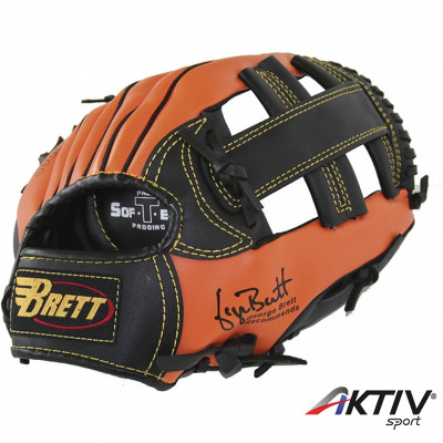 Baseball kesztyű 11-es méret balkezes