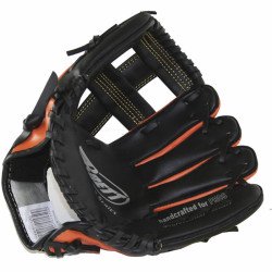 Baseball kesztyű 11-es méret jobbkezes Sportszer Spartan