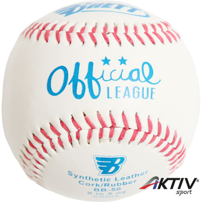 Baseball labda kemény