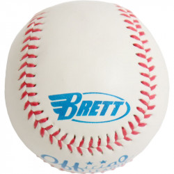 Baseball labda kemény