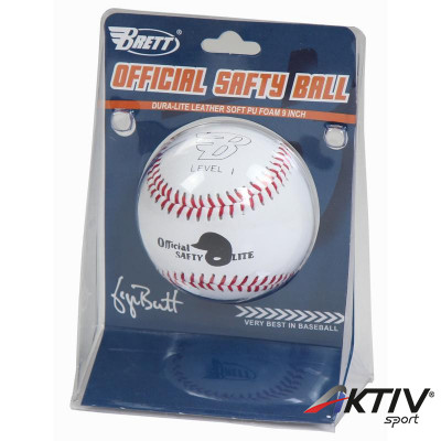 Baseball labda lágy