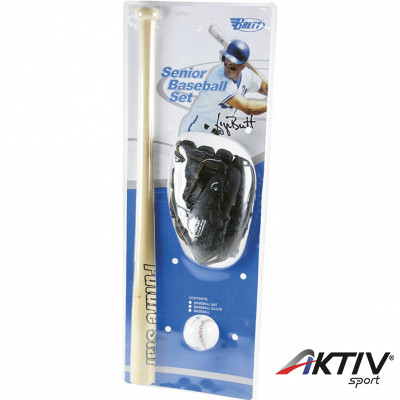 Baseball szett senior