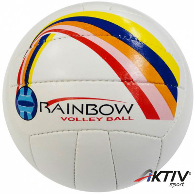 Strandröplabda Rainbow Super Beach