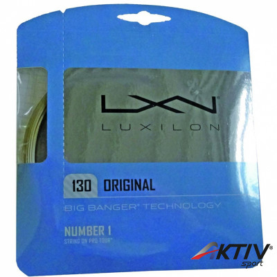 Teniszhúr Big Banger original 12,20 m