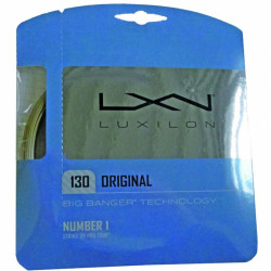 Teniszhúr Big Banger original 12,20 m Sportszer Spartan