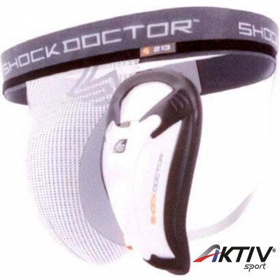 Bioflex Cup szuszpenzor