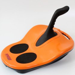 Bob Játék Spartan