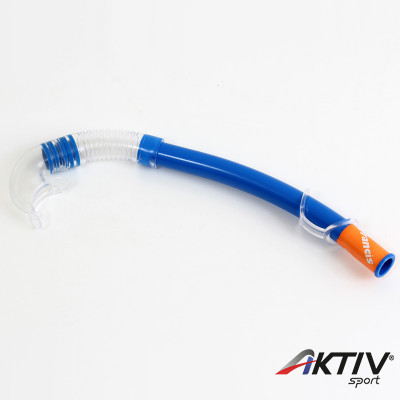 Búvárcső Boccaglio Milano