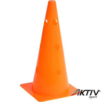 Spartan labdarúgó bója 45 cm lyukkal a keresztrúdhoz