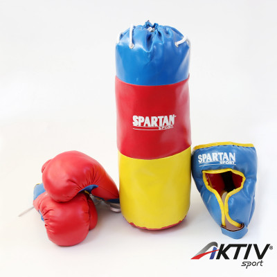 Boxkészlet 3 részes