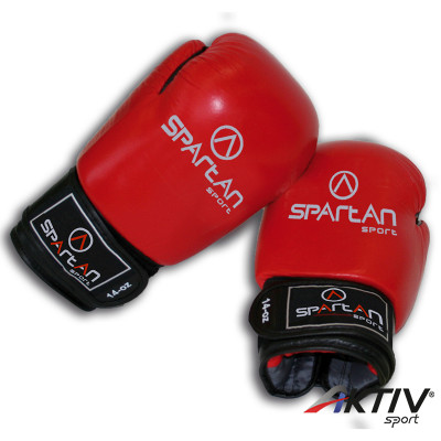 Boxkesztyű felnőtteknek 14oz
