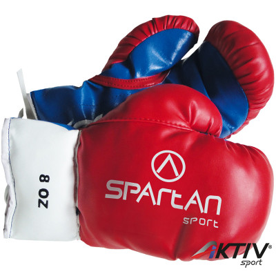 Boxkesztyű amerikai design S