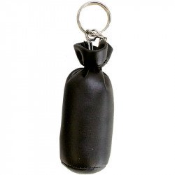 Boxzsák kulcstartó Sportszer