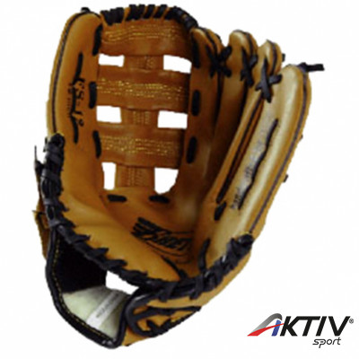 Bőr baseball kesztyű jobbkezes