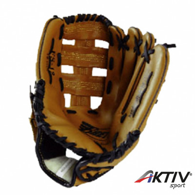 Bőr baseball kesztyű balkezes