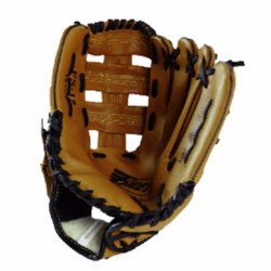 Bőr baseball kesztyű balkezes Sportszer Spartan