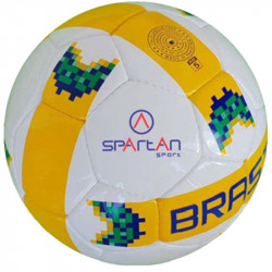 Focilabda Brasil Sportszer Spartan