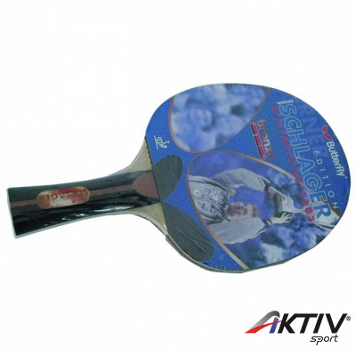 Pingpongütő Butterfly Werner Bronze