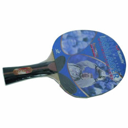 Pingpongütő Butterfly Werner Bronze Sportszer Spartan