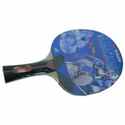Pingpongütő Butterfly Werner Bronze Sportszer Spartan