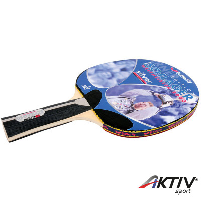 Butterfly Werner Silver pingpongütő