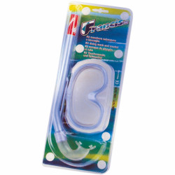 Búvár szett - Carcinio fiú Sportszer