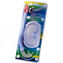 Búvár szett junior Carcinio Búvárfelszerelés, mentőmellény