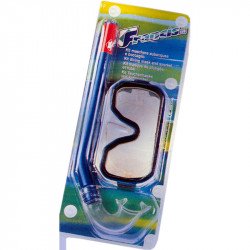 Búvár szett Tahiti/Carcinio Sportszer