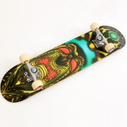 Canadian gördeszka Sportszer Spartan