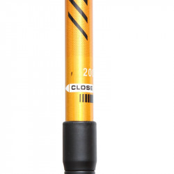 Carbon túrabot