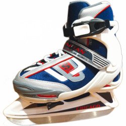 Chicago jégkorcsolya Sportszer Spartan