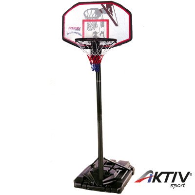 Kosárállvány Spartan Chicago