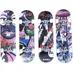 Circle Star Gördeszka Sportszer Spartan