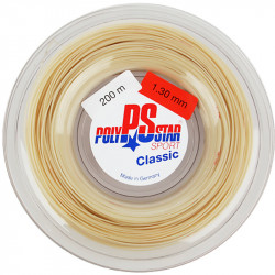 Teniszütő húr Classic 200 m