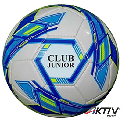 Focilabda Club Junior no. 3