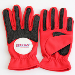 Kapuskesztyű Club Sportszer Spartan