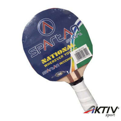 Pingpongütő Spartan Cobra