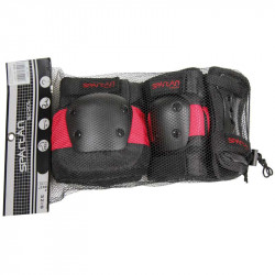 Védőfelszerelés Coolmax Sportszer Spartan